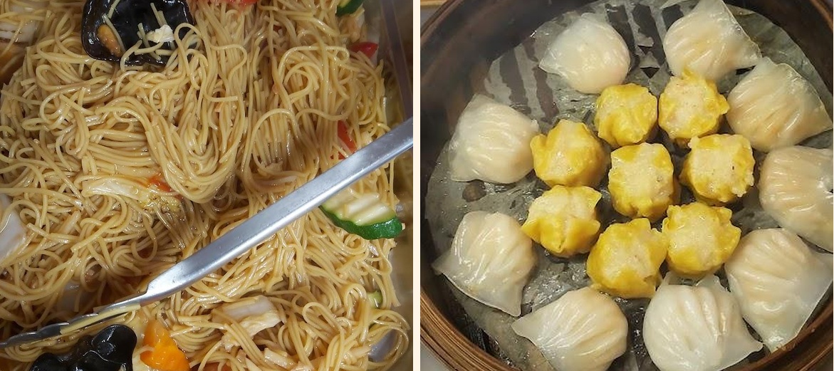 Restaurant Nuit d'Orient - Gallery Image 4